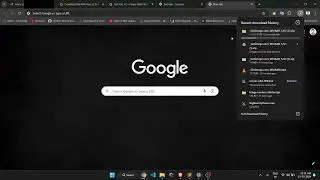 This file is dangerous, so Chrome has blocked it | Solved