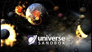 Universe Sandbox