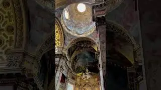 Don't miss this baroque gem near the Pantheon ✨⛪️