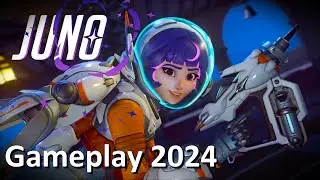 Overwatch 2 - 21-7-2024