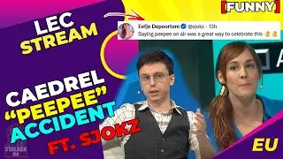 XL Caedrel 