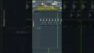 Is This the Best Future Rave Remix Ever?