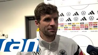 Müller zu Pfiffen: 