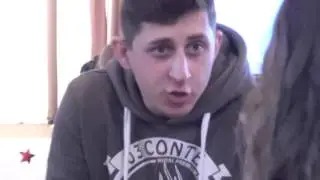Дебют первокурссника ФДССО (Часть 1)