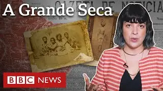 A tragédia esquecida que dizimou brasileiros durante 3 anos no século 19
