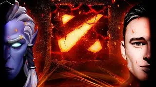 🔴 500 рублей каждому! DOTA 2 Мерзлоты Айсрека АКТ III * ПАТЧ 7.36c * Прямой Эфир * ДОТА2 * Стрим