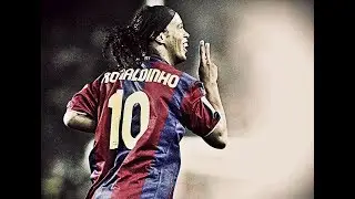 Ronaldinho - 