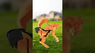 Dog VTuber Being a REAL DOG For 10s