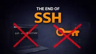 The End of Manual SSH Key Management: Meet ShellHub