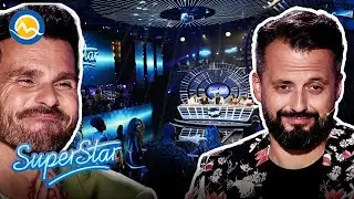 SUPERSTAR SEMIFINALE 2021 | #1 TOP Výber