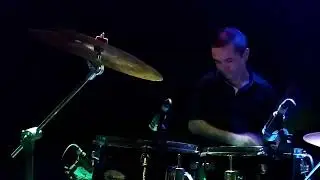 João Luiz Correia Pau que dá Cavaco cover Novo Balanço