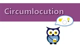Circumlocution