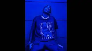 TRAVIS SCOTT X DRAKE - SIRENS MAXIMUS #travisscott #instrumental #tour