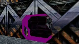 Aliens vs Predator Classic Mapping Stream #3 (1 hr, No Commentary)