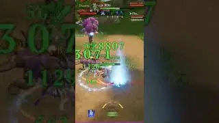 #Tarisland New Bard Heal Setup coming soon after challenge 59 completed tomorrow ❤️👌