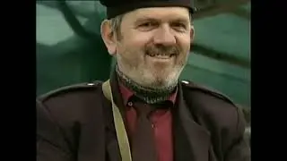 Trapi i vjeter - Telekomedi Shqip