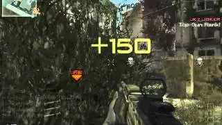 3 Man Javelin on Dropzone.