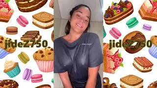 big bank challenge tiktok transparent dress bo panty