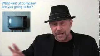 Internal brand culture, social media marketing, and the golden rule - SMT Shorts with Peter Friedman