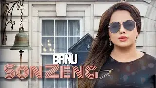 Banu - Son Zeng 2023 Official Audio