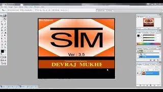 stm 3.5 install and use for photoshop  and others n win7(100% prove)