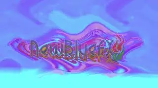 (NEW AND CHANGED EFFECT) Klasky Csupo in Videoup V103