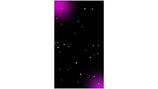 Template video background black screen | Light effect | kinemaster template full screen status