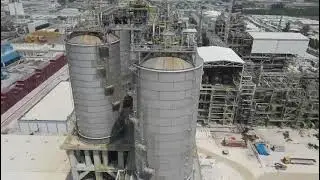 PTA Loading and Bagging System