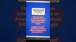 How To Make Money Online With Amazon KDP | Kate Lewis