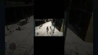 РДР РП приколы. Особые методы воспитания 