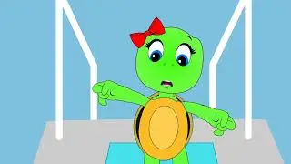 Dive in the pool? Bintah Mini Series Ep 7 - Diving Champion 