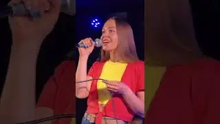 Наш вчерашний квартирник в стиле 90-х 🤟🏻