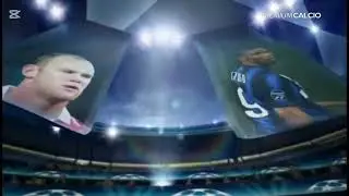 UEFA Champions League 2011 2012 Intro - Heineken & PlayStation 3 IT