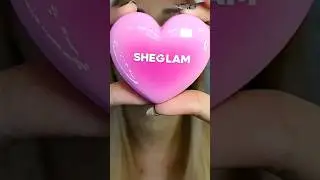 Vídeo completo no Canal / Testei os últimos lançamentos da Sheglam #4 #maquiagem #makeup #sheglam