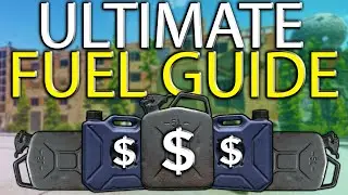 Ultimate Fuel Loot Run & Spawn Guide - Reserve Base - Escape From Tarkov - 12.6