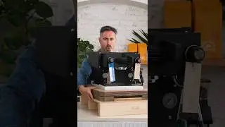 Unboxing the NEW 