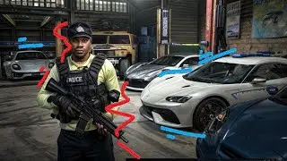 🔴GTA 5 RP. [ДЕНЬ 839] РП КОП LSPD
