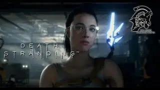 Death Strending Original Full Soundtrack