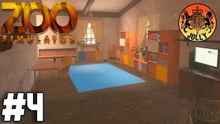 Zoo Simulator  |  Pre Release  |  Ep4