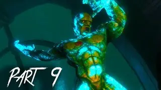 Bioshock episode 09 || BECOMING BIG DADDY!