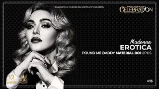 Erotica (Pound Me Daddy MATERIAL BOi / OKJames Opus ) [MRU Video]