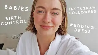 Personal Q&A