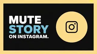 How to Mute Someone’s Story on Instagram – Quick & Easy Guide! 🔇📱