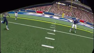 A Quarterback's Finest Moment | NFL Pro Era Shorts