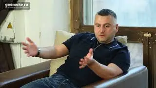 Global Vape каким он будет. Интервью с ЗапаркаШоу