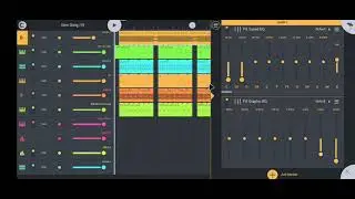 Chanda Rani 🌙❤️ | CG DJ Remix FLM Project | FL Studio Mobile | DJ Sanjay Zone