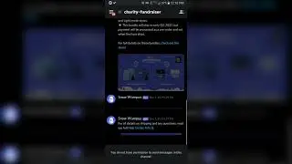 Discord's Server Disaster (Snowsgiving 2021) - [12/06/2021]