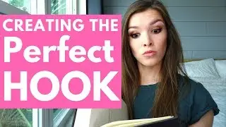 Crafting a Strong Narrative Hook | Clever Tips to Hook Readers from the First Line