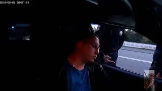 Новый набор полиции ч.  2 Поедание мозгов чайной ложечкой