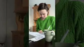 Привычка читать перед сном 